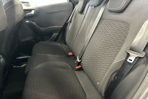 Ford Puma vaihtoauto