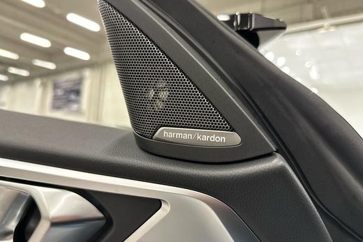 BMW i4 vaihtoauto
