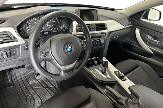 BMW 420 vaihtoauto