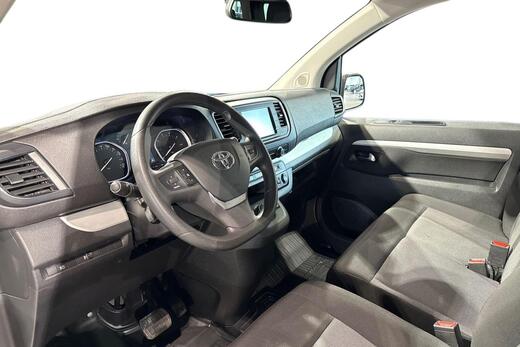 Toyota Proace Verso vaihtoauto