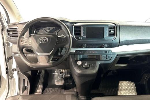 Toyota Proace Verso vaihtoauto