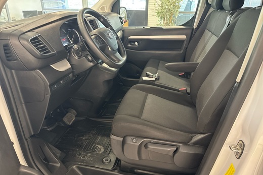 Toyota Proace Verso vaihtoauto