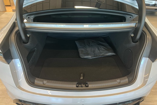 BYD Seal vaihtoauto