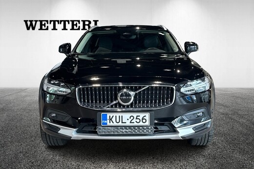 Volvo V90 Cross Country vaihtoauto