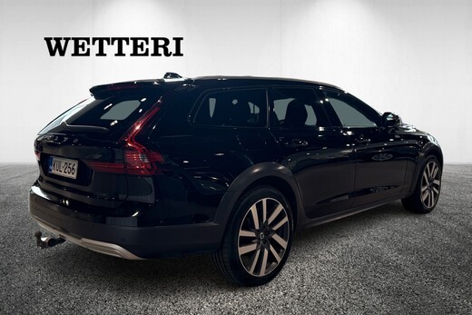 Volvo V90 Cross Country vaihtoauto