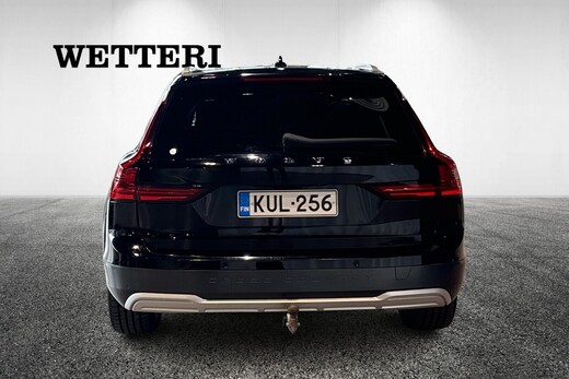 Volvo V90 Cross Country vaihtoauto