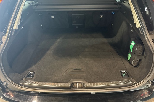 Volvo V90 Cross Country vaihtoauto