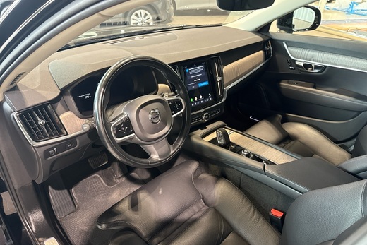 Volvo V90 Cross Country vaihtoauto