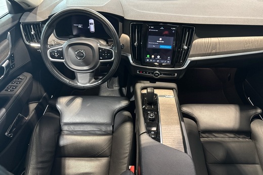 Volvo V90 Cross Country vaihtoauto