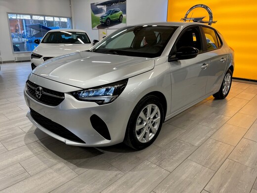 Opel Corsa vaihtoauto
