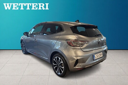 Renault Clio vaihtoauto