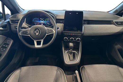 Renault Clio vaihtoauto