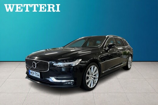 Volvo V90 vaihtoauto