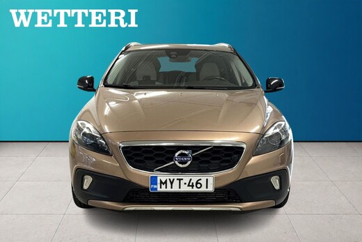 Volvo V40 Cross Country vaihtoauto