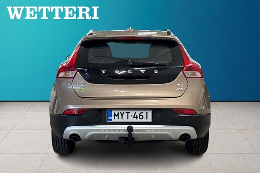 Volvo V40 Cross Country vaihtoauto