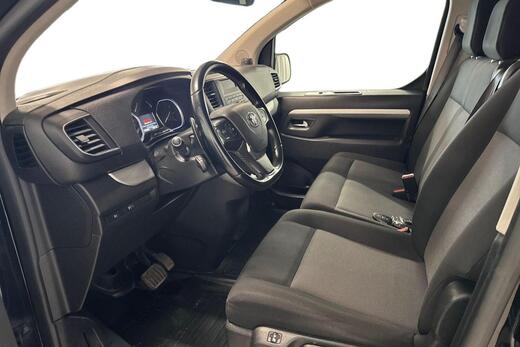 Toyota Proace Verso vaihtoauto