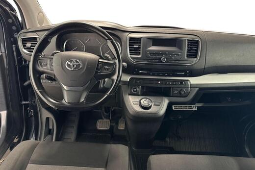 Toyota Proace Verso vaihtoauto