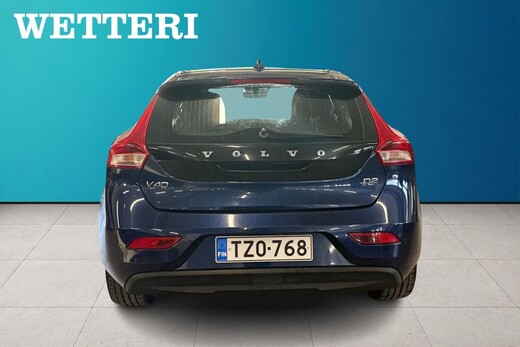 Volvo V40 vaihtoauto