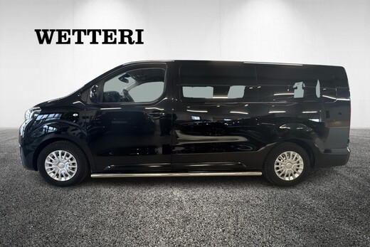 Toyota Proace Verso vaihtoauto