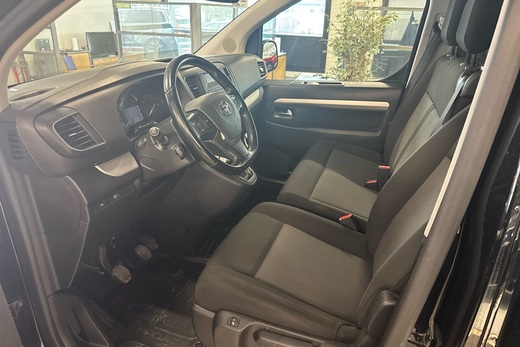 Toyota Proace Verso vaihtoauto