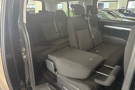 Toyota Proace Verso vaihtoauto