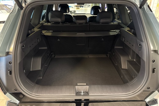 Kia EV5 vaihtoauto