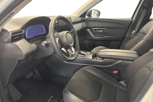 Mazda CX-5 vaihtoauto