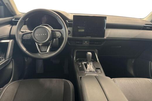 Mazda CX-5 vaihtoauto
