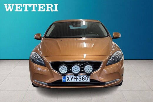 Volvo V40 vaihtoauto
