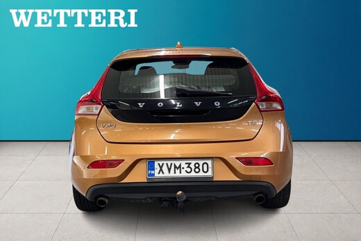 Volvo V40 vaihtoauto