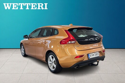 Volvo V40 vaihtoauto