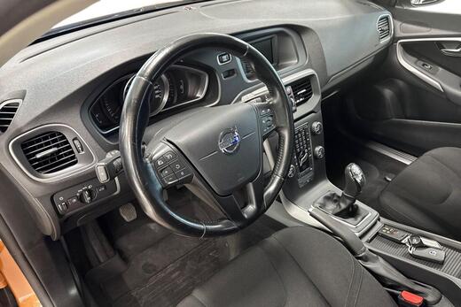 Volvo V40 vaihtoauto