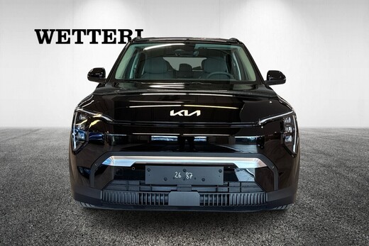 Kia EV3 vaihtoauto