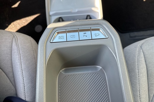 Kia EV3 vaihtoauto