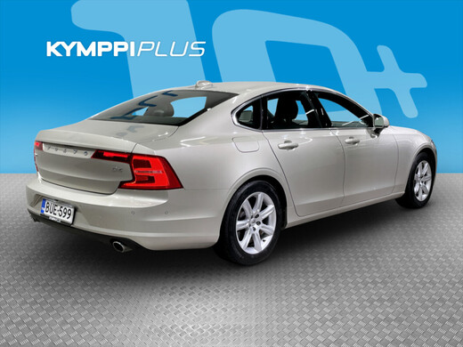 Volvo S90 vaihtoauto