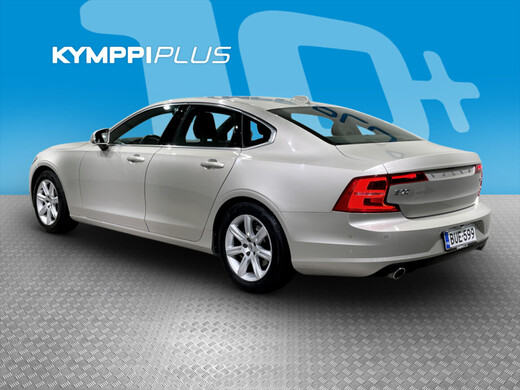 Volvo S90 vaihtoauto