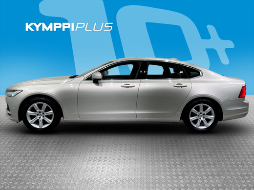 Volvo S90 vaihtoauto