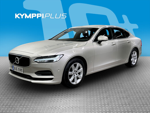 Volvo S90 vaihtoauto