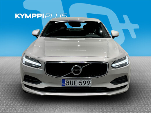 Volvo S90 vaihtoauto