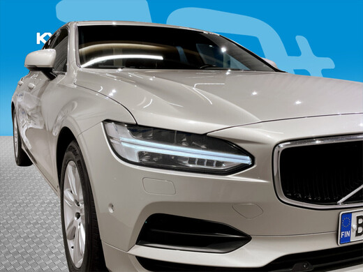 Volvo S90 vaihtoauto