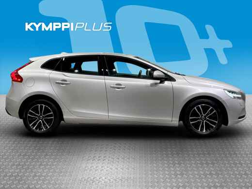 Volvo V40 vaihtoauto
