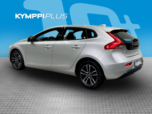 Volvo V40 vaihtoauto