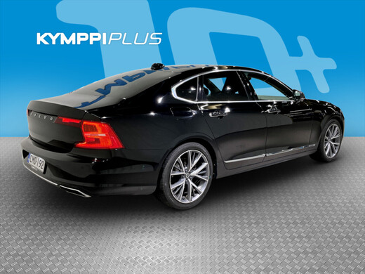Volvo S90 vaihtoauto