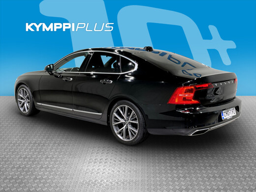 Volvo S90 vaihtoauto
