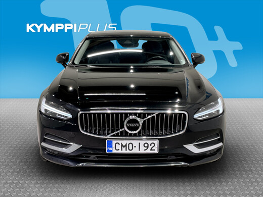 Volvo S90 vaihtoauto