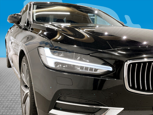 Volvo S90 vaihtoauto