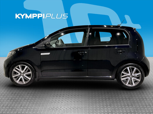 SEAT Mii electric vaihtoauto