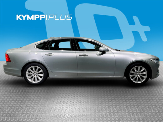 Volvo S90 vaihtoauto