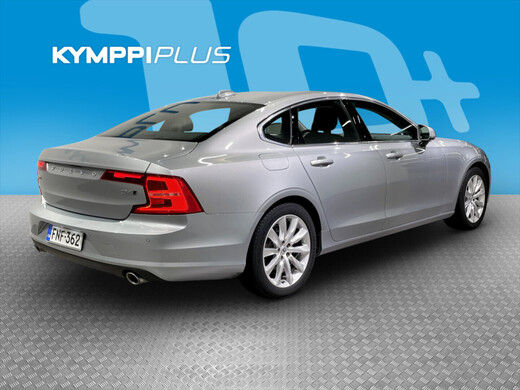 Volvo S90 vaihtoauto