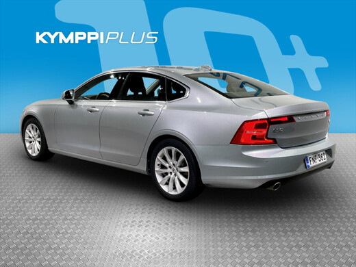 Volvo S90 vaihtoauto